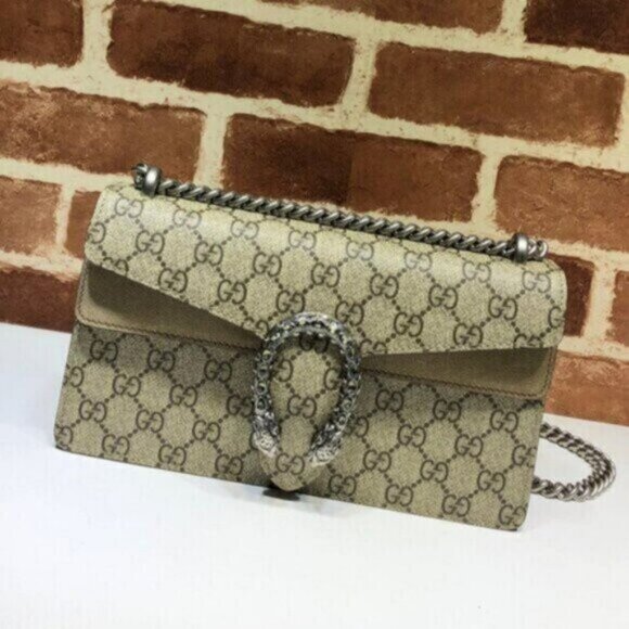 Gucci DioNJsus Small Shoulder Bag